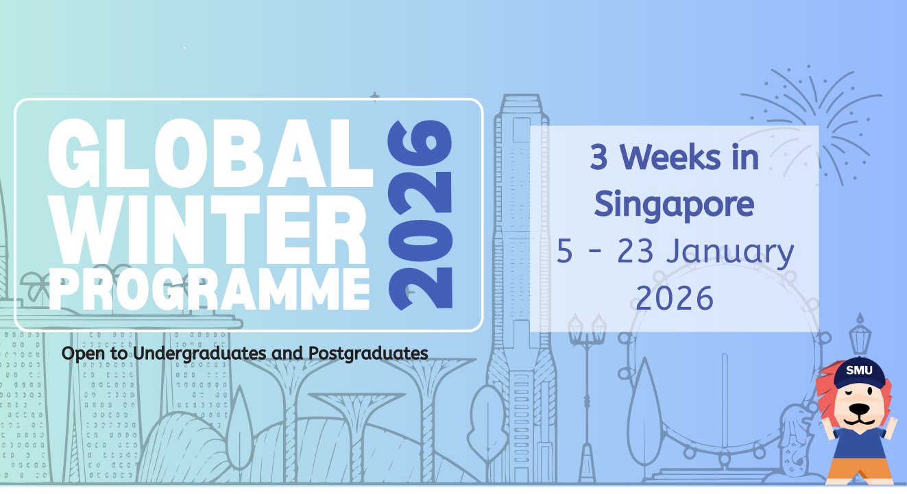 Global Winter Programme