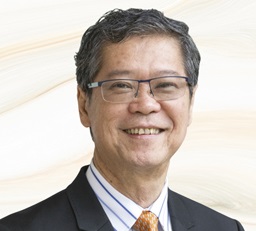 Mr Hiew Yoon Khong