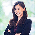 Photo of Corene Chin