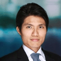 Joel Boh