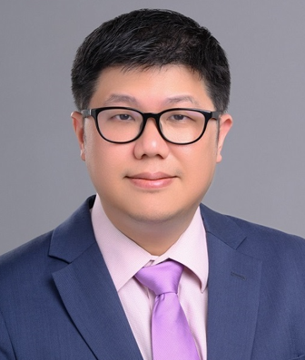 Erwin Thio