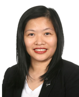 Loke Yin Mei