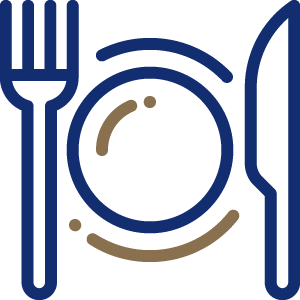 FOOD & BEVERAGE