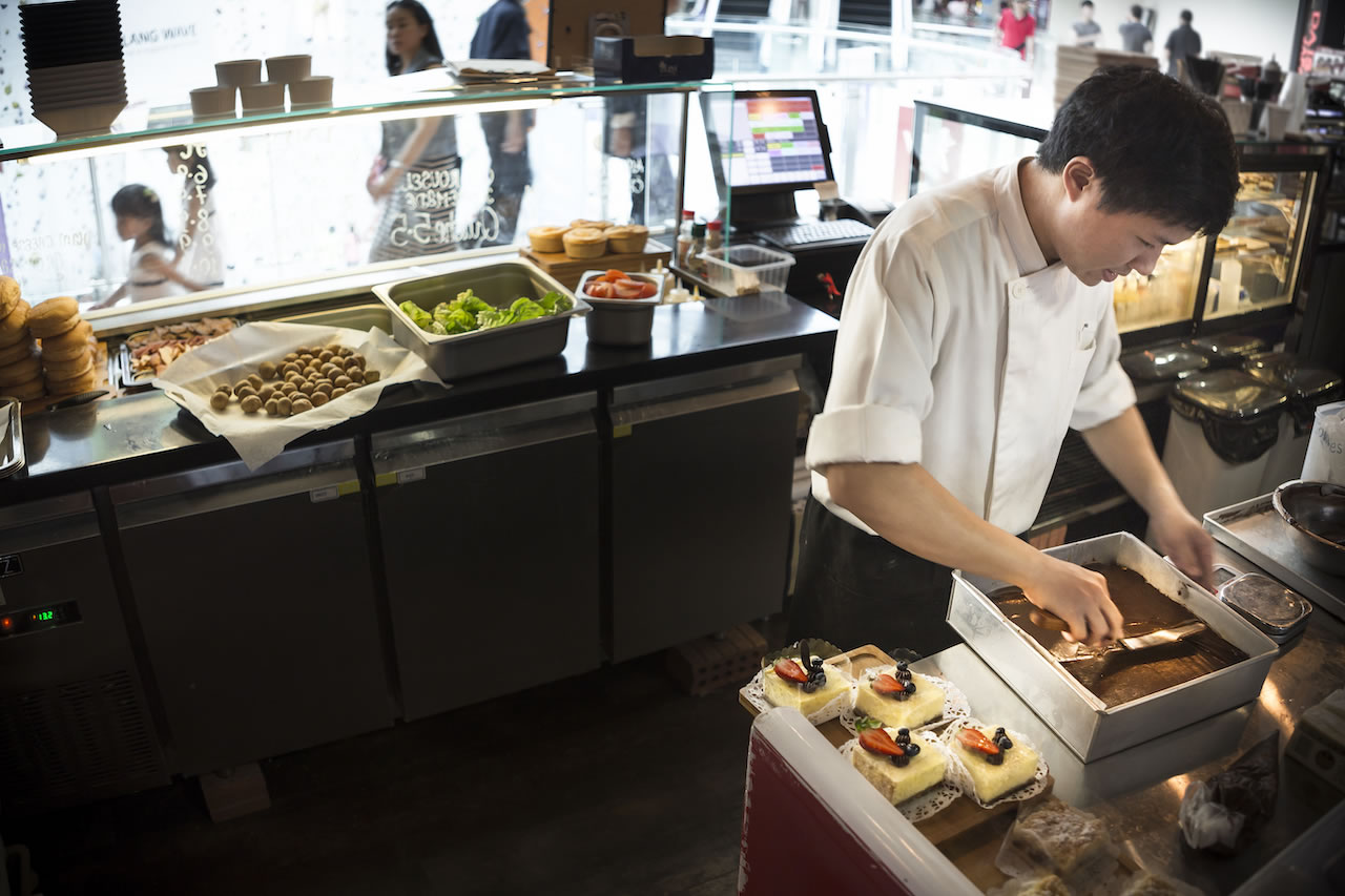 Mapping the Customer Journey