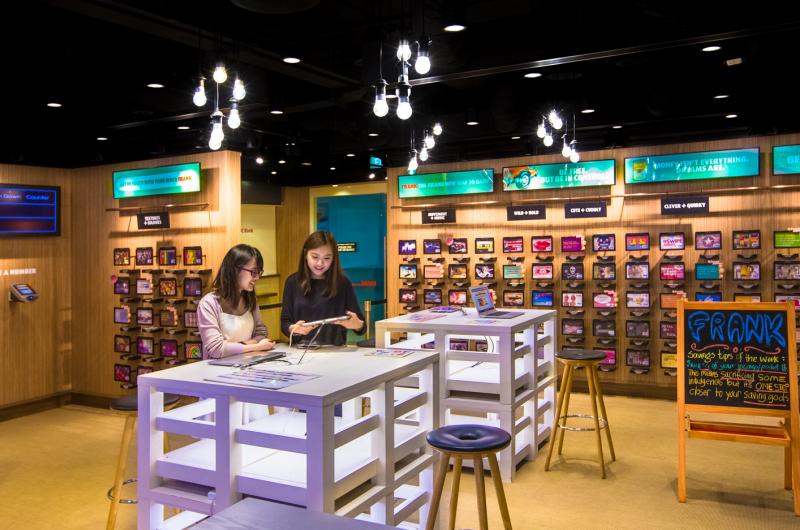 Overall customer satisfaction reached 74.3 points, a new record