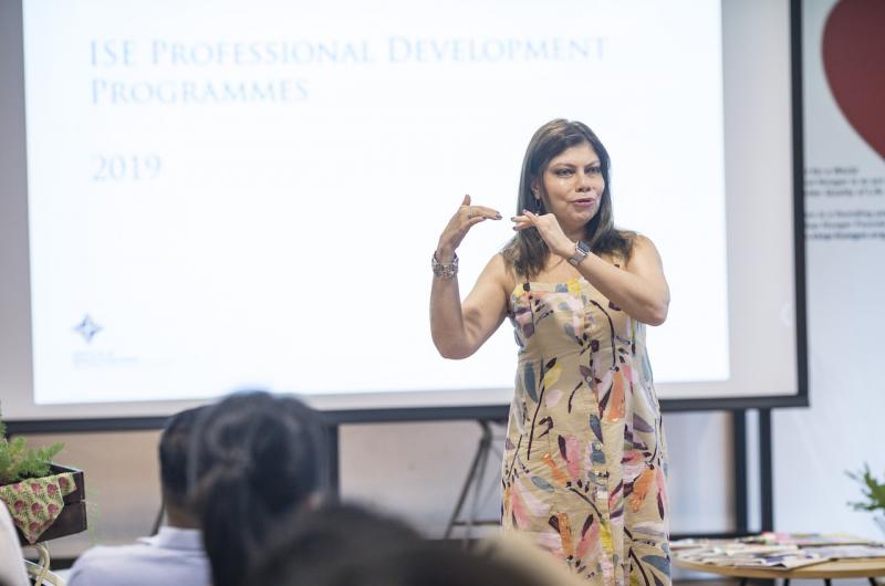 Customer satisfaction in Singapore hits new high