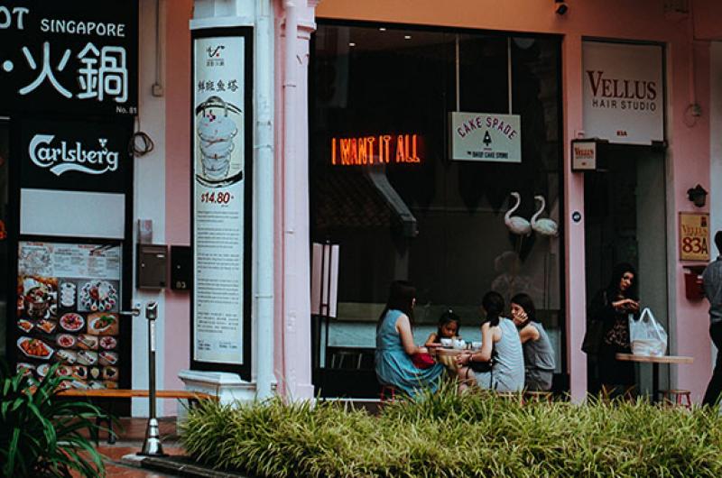 CUSTOMER SATISFACTION INDEX RISES FOR SECOND YEAR