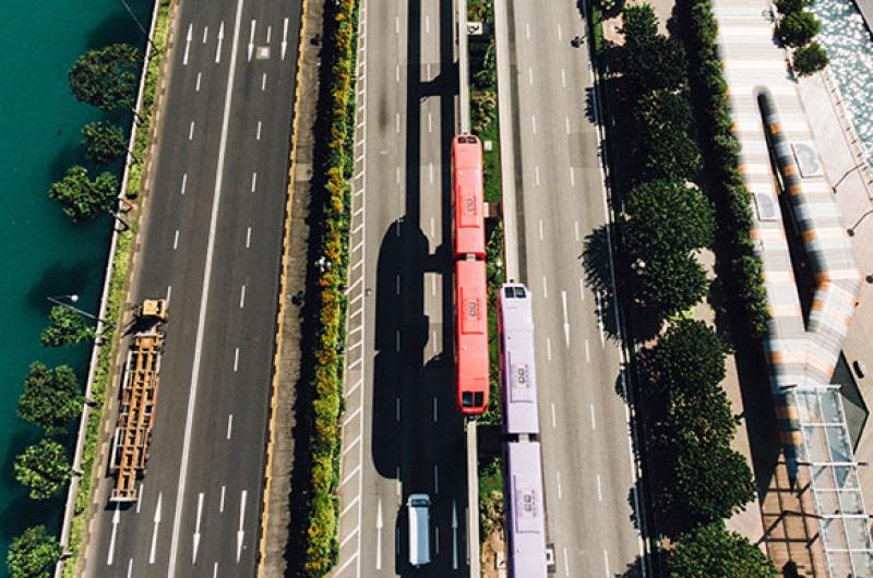 ENGAGING THE PUBLIC TO REBUILD TRUST