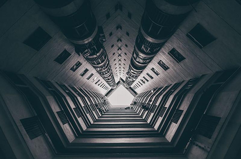 GETTING TO THE ROOT OF THE PROBLEM