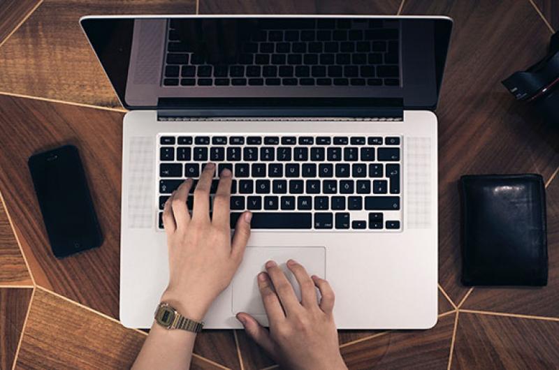 SELF-SERVICE INCREASINGLY COMMON