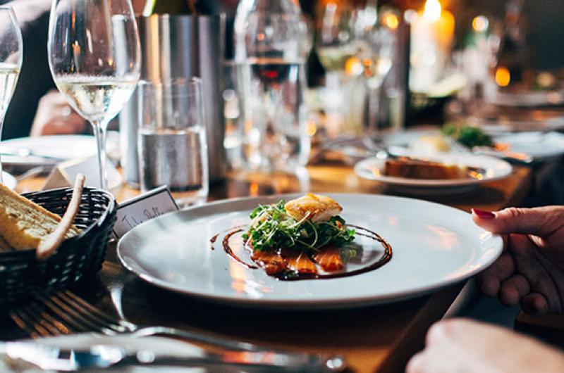 MORE EATERIES CHARGING FOR GLASS OF WATER