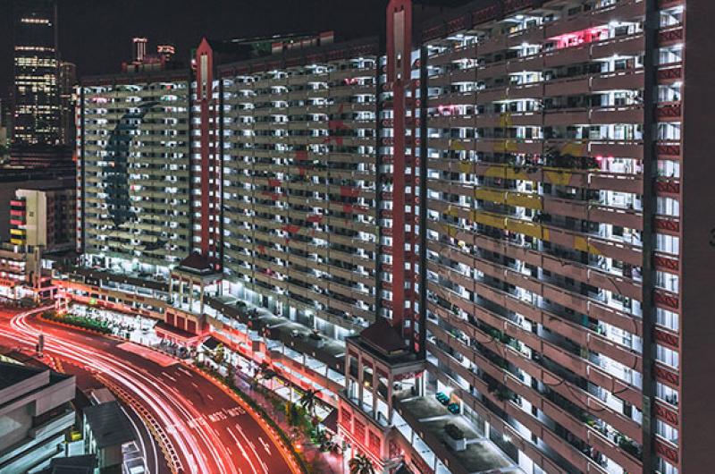 FLYING IS FUN, BUSES ARE ANOTHER STORY