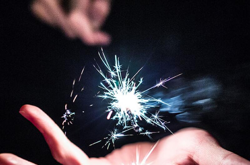 LESSONS FROM THE BUCKET BRIGADE