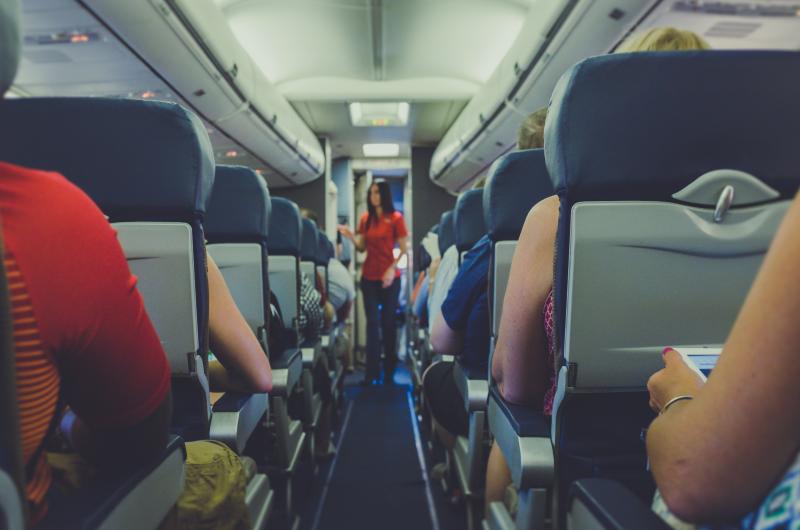 Budget airlines closing gap with full-service carriers