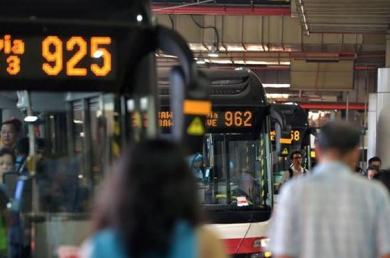 AN ALL-ASPECT APPROACH TO TRANSPORT ISSUES