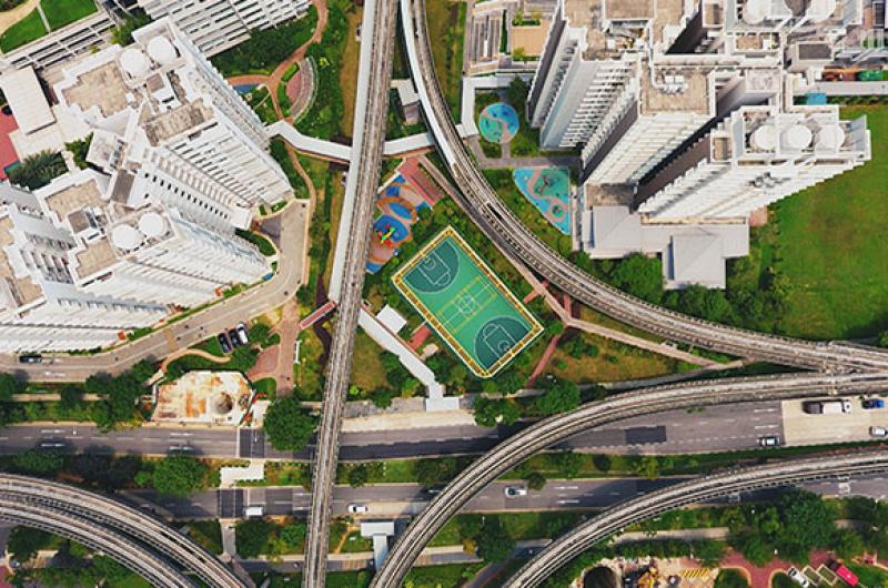 IT&#039;S NOT JUST ABOUT RELIABLE TRANSPORT