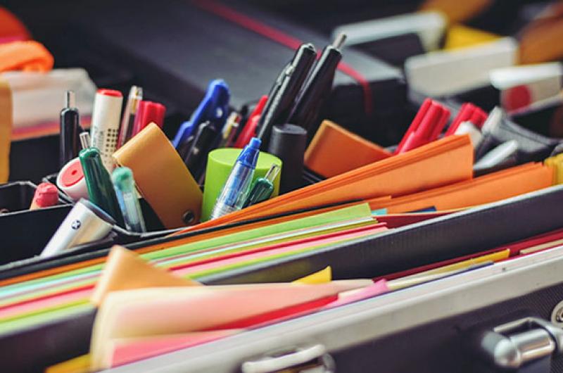 FINDING A GOOD FIT FOR VARIED NEEDS