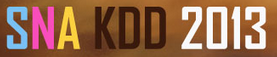 snakdd2013