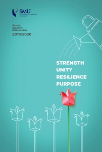 SMU Annual Report 2020