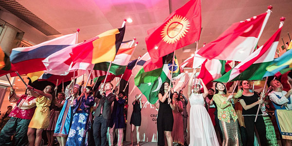 International Student Experience at SMU