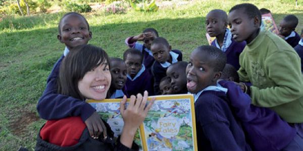 SMU Community Service