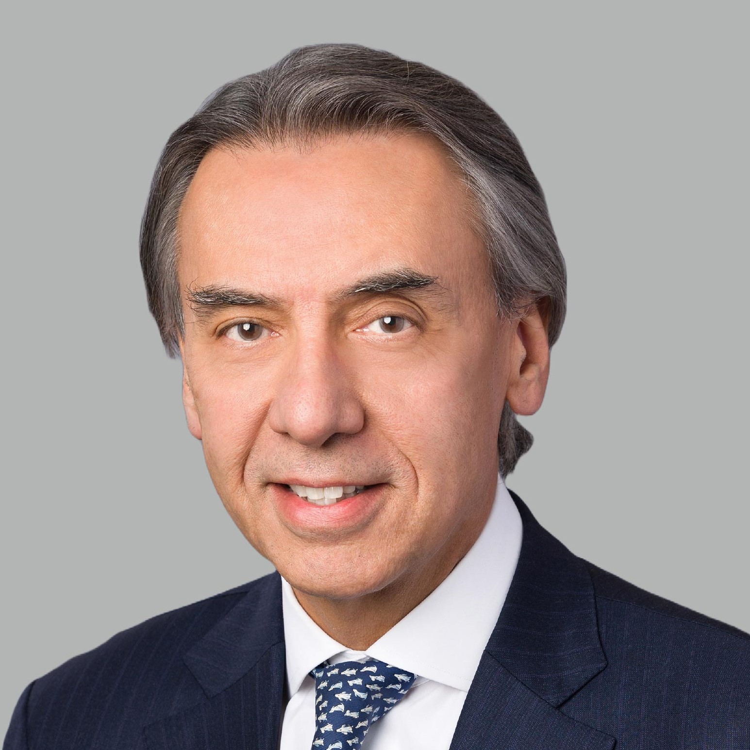 Alain Li