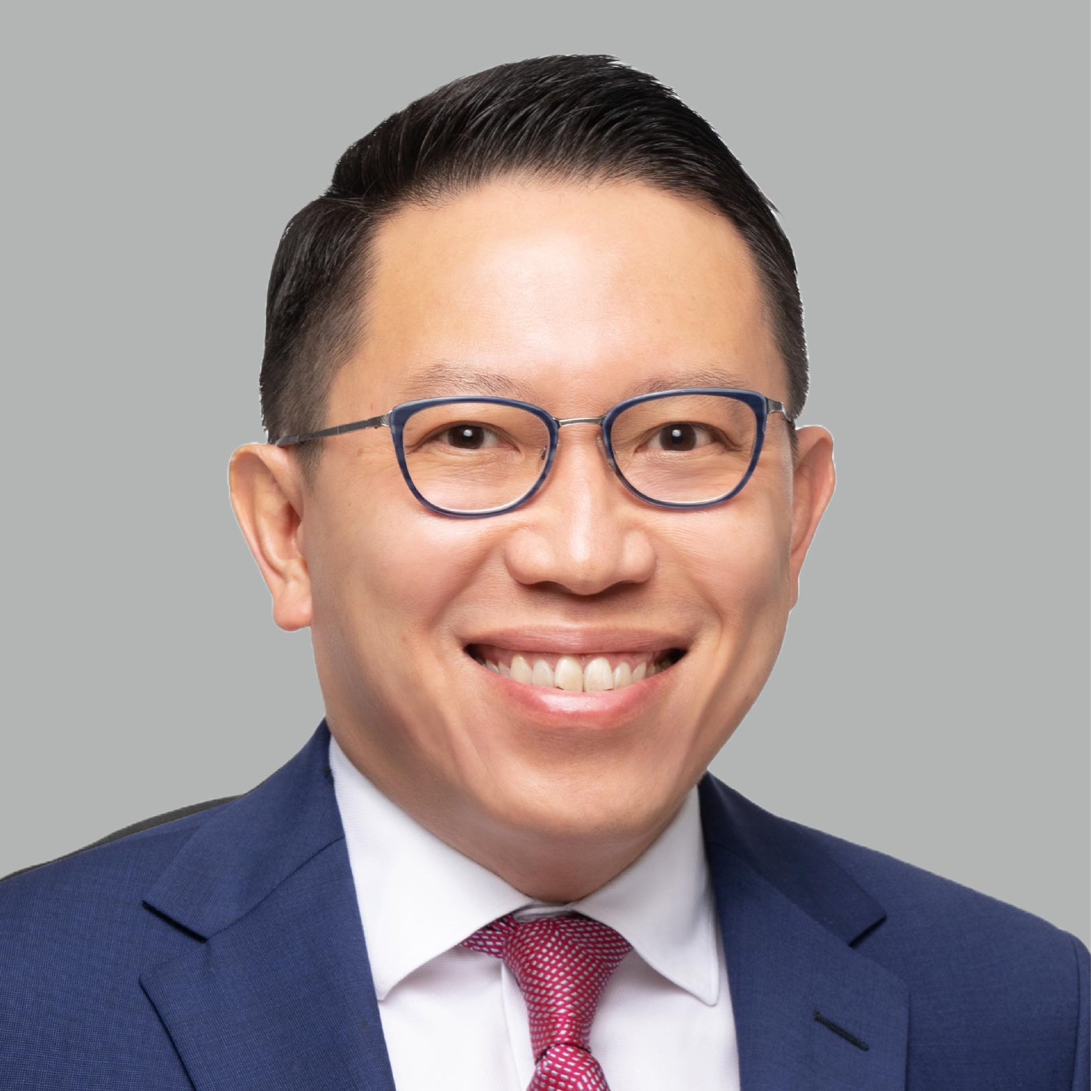 Daniel Budiman