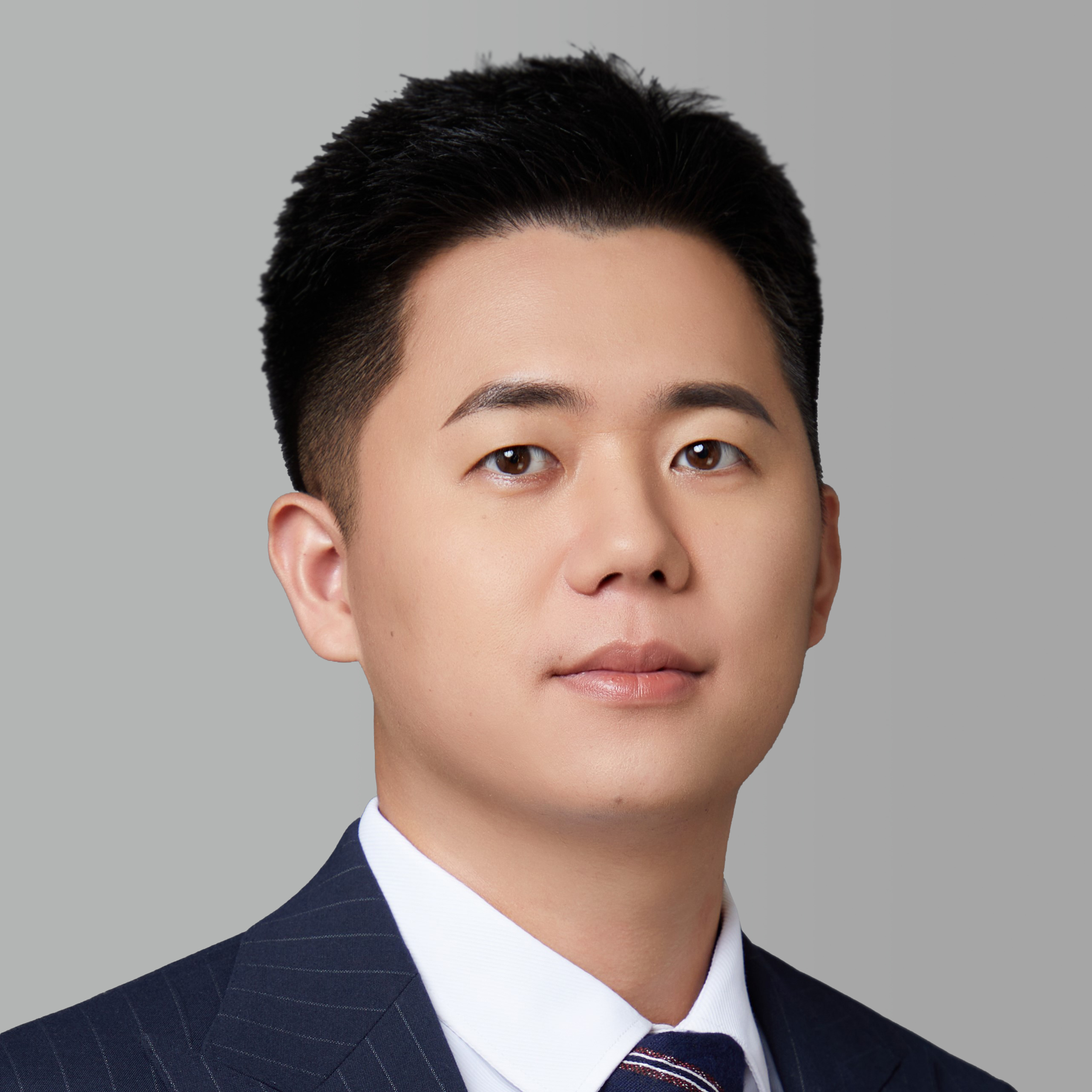 Mr Ni Chao