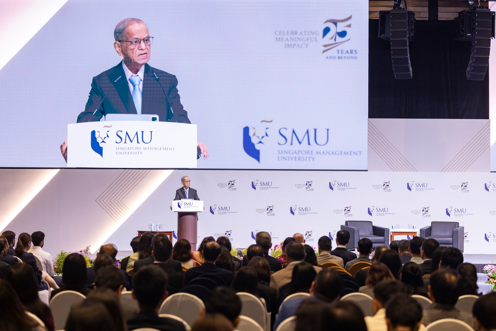 Redefining Asia's Trade Playbook: Navigating The New World Order ...