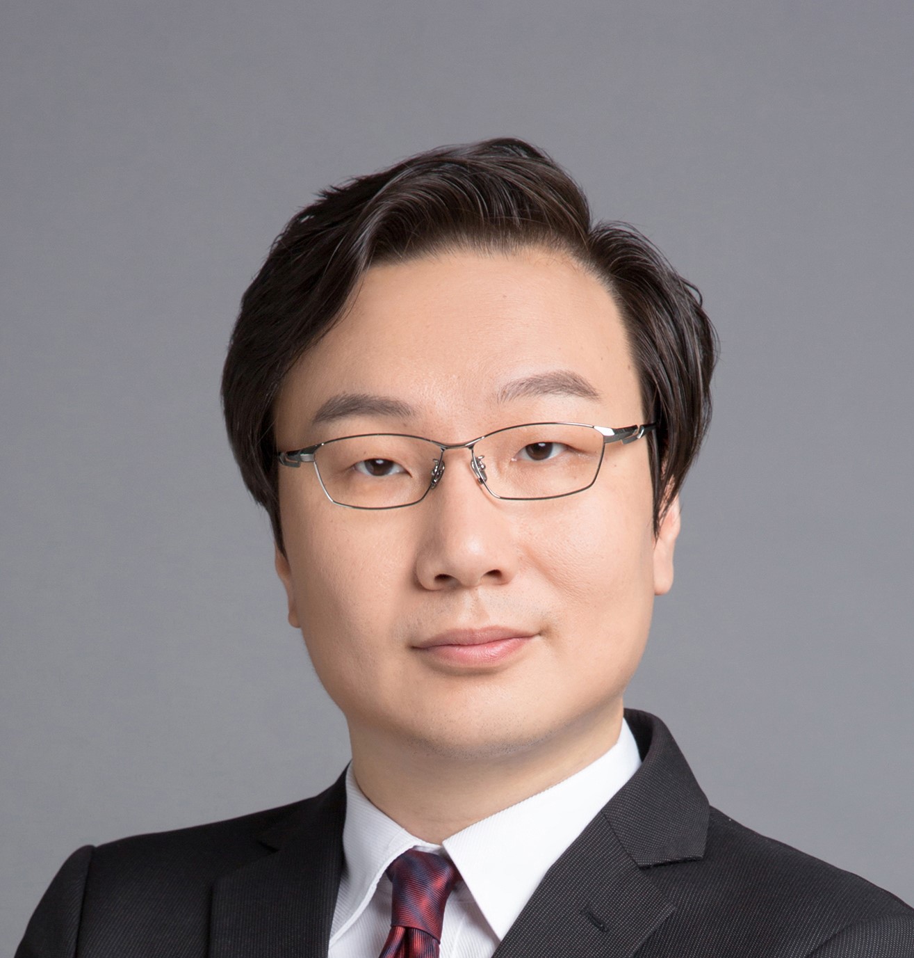 Steven Guo Xiang Yu