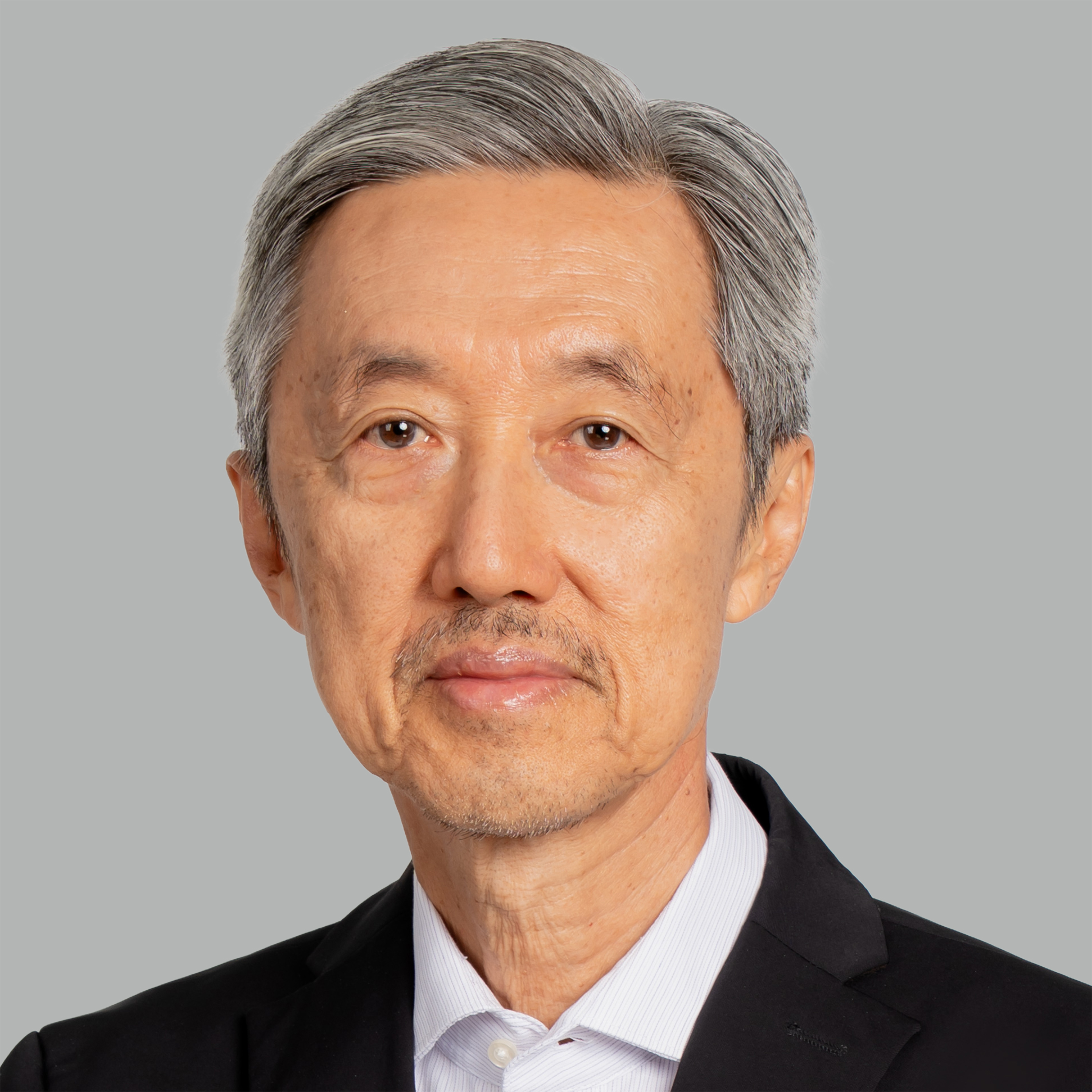 Prof Emeritus Suthiphand Chirathivat
