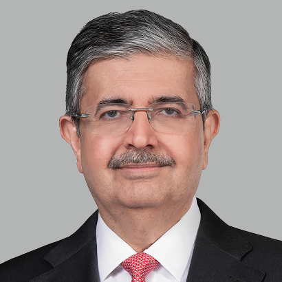 Uday Kotak