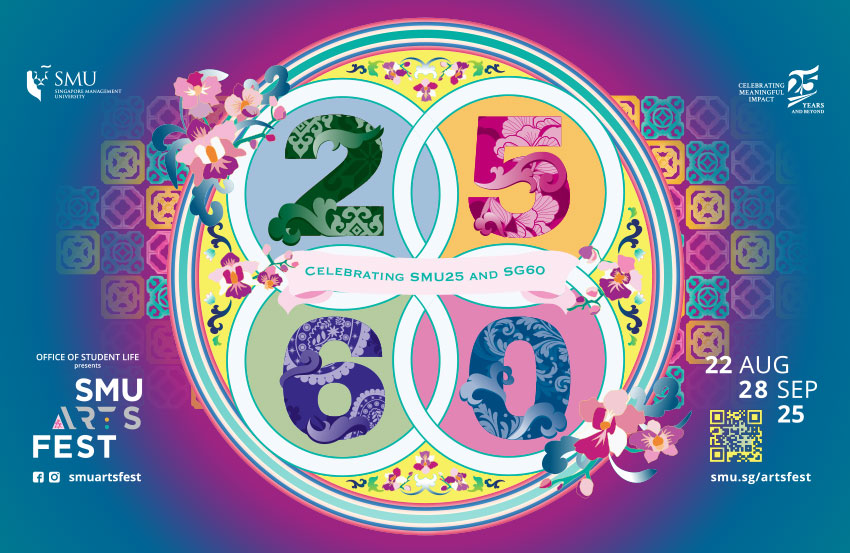 SMU Arts Fest