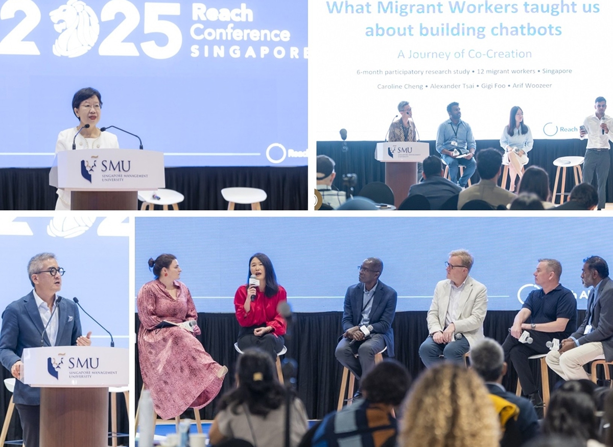 Uniting Universities to Advance the SDGs for the Hardest to Reach