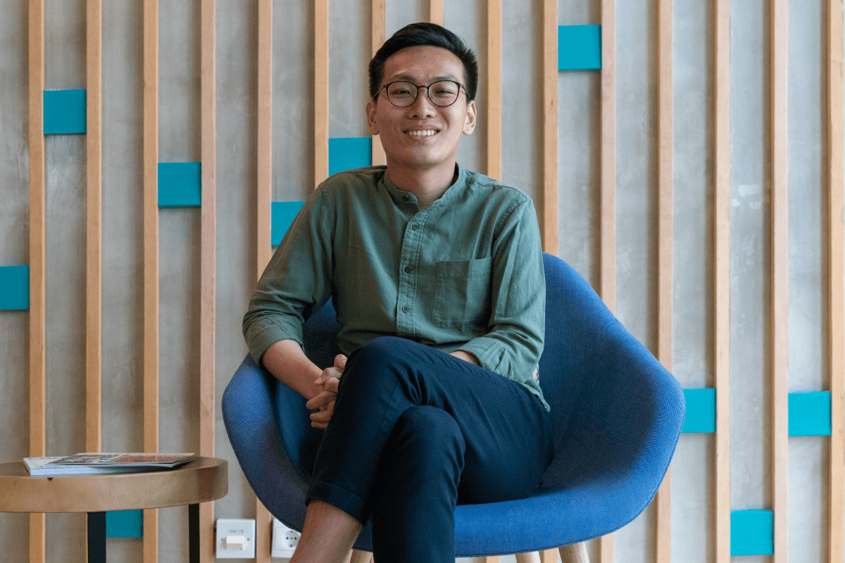 Poly to SMU: Preparing for the Global Workplace with the Versatile and Fulfilling SMU Bachelor of Social Science