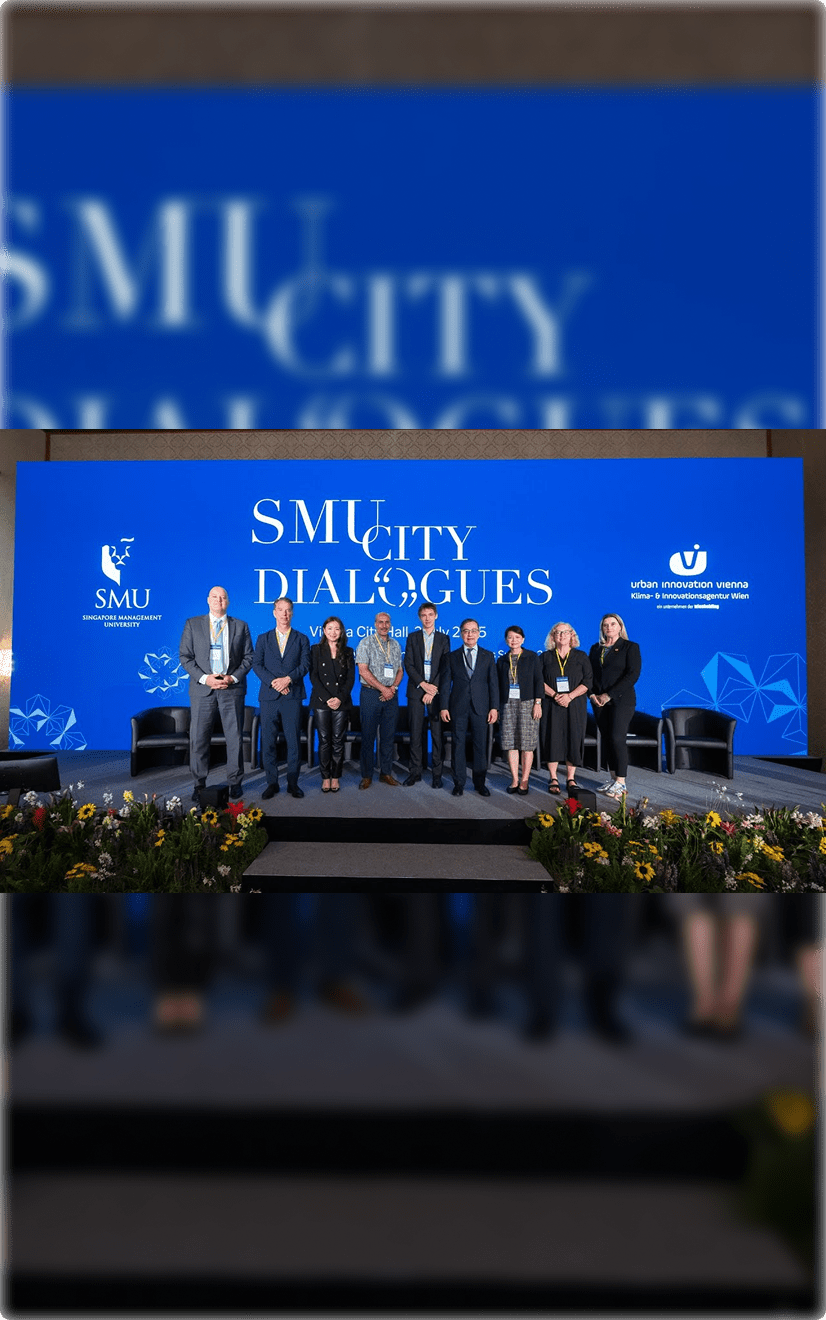 City Dialogues Vienna