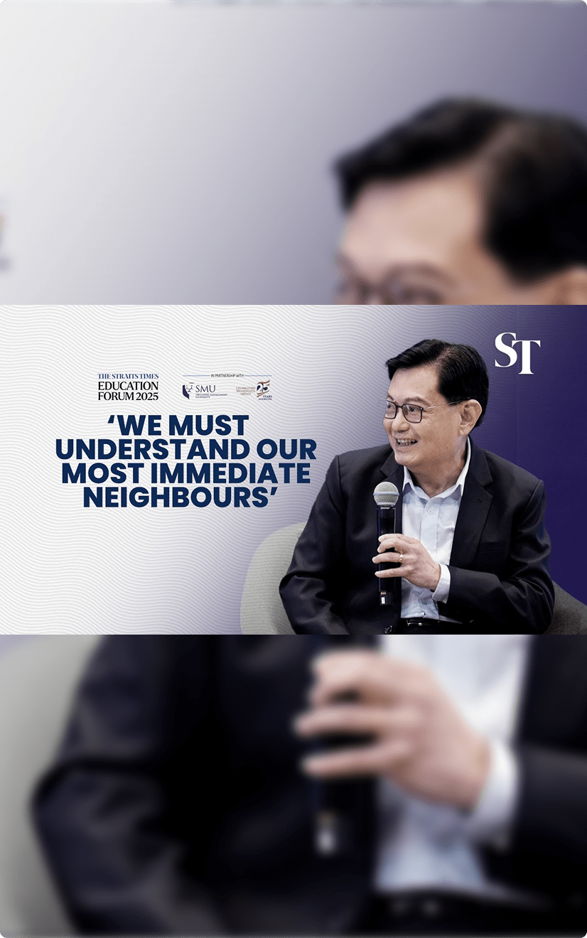 ST Forum Video Highlights