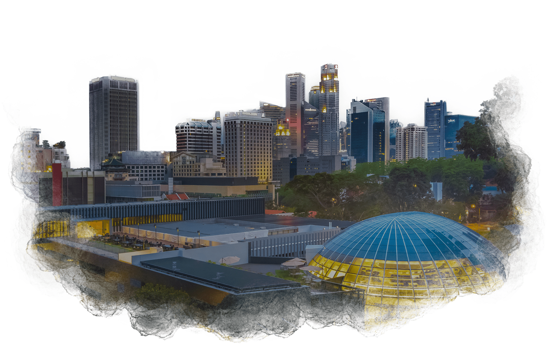 Engagement That Connects Communities