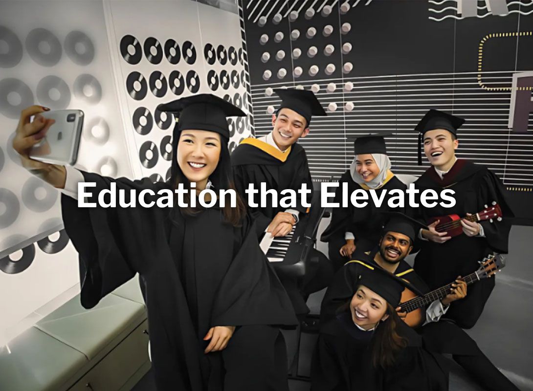 Education That Elevates