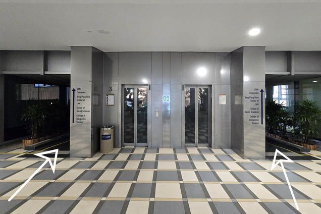 Cross the link bridges