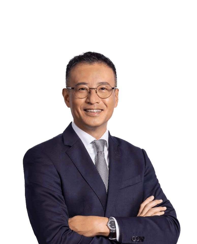 Terrence Quek Chun Hou