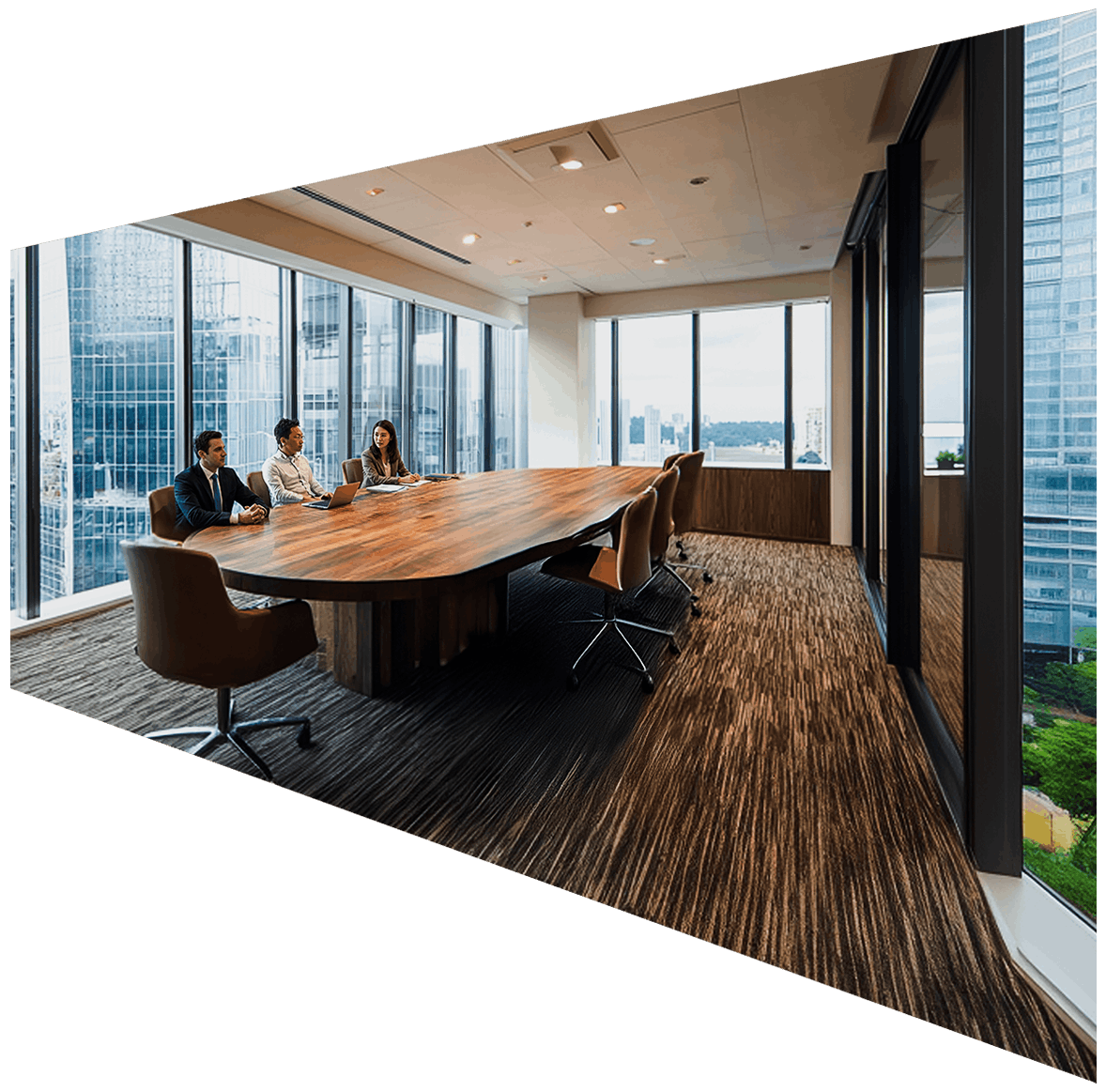 Education Background