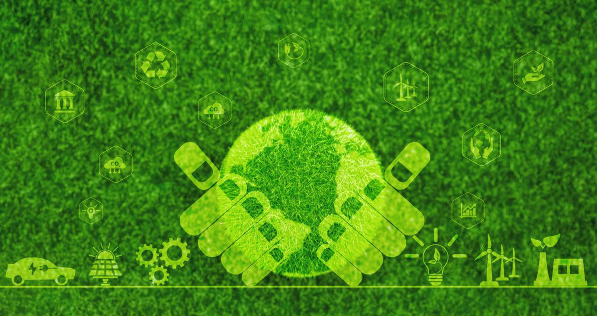 Green Finance Standards