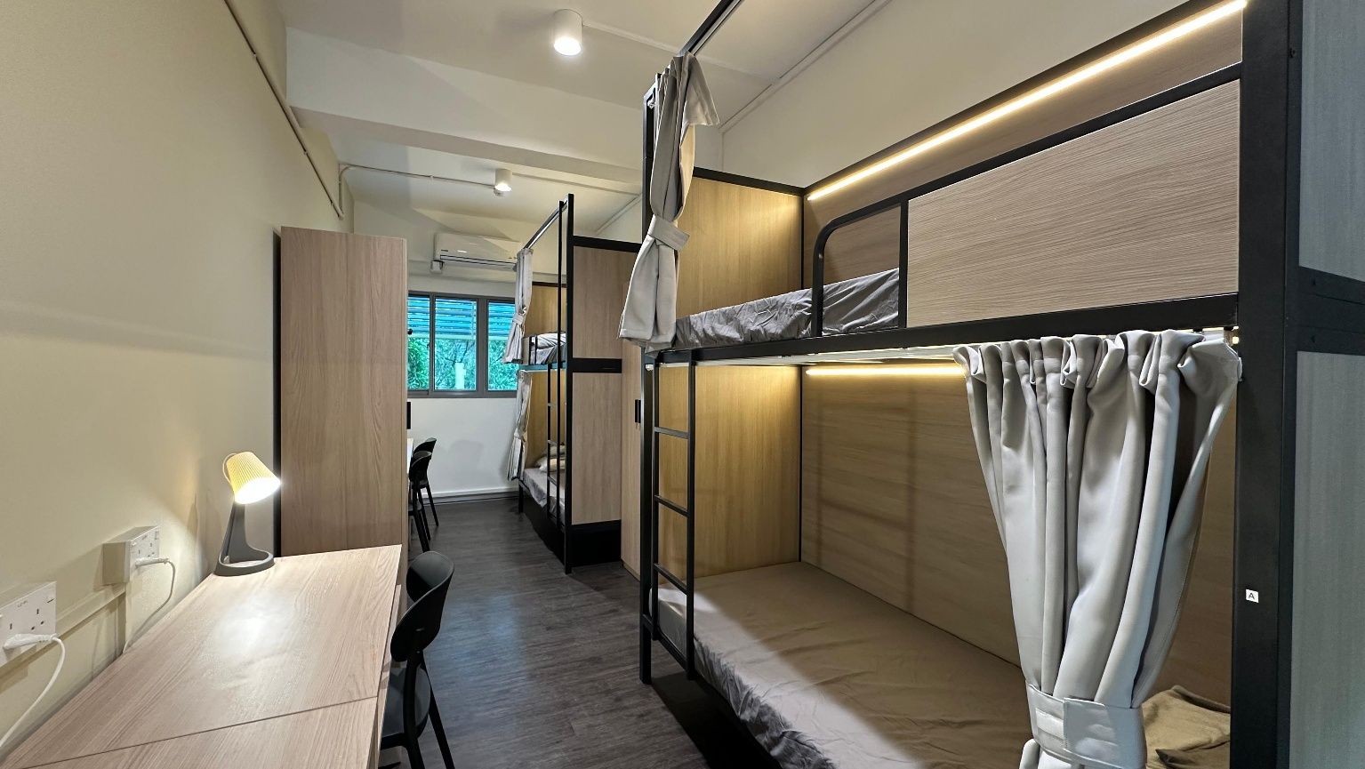 4 bedroom