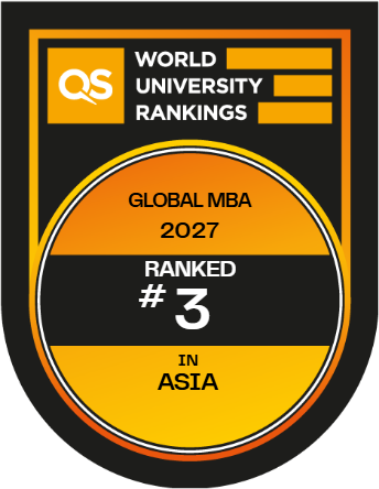 QS 2027 Global MBA Rankings