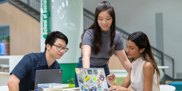 Academic Integrity