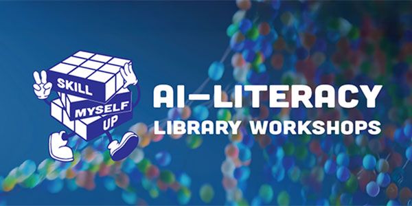 AI-Literacy Library Workshops
