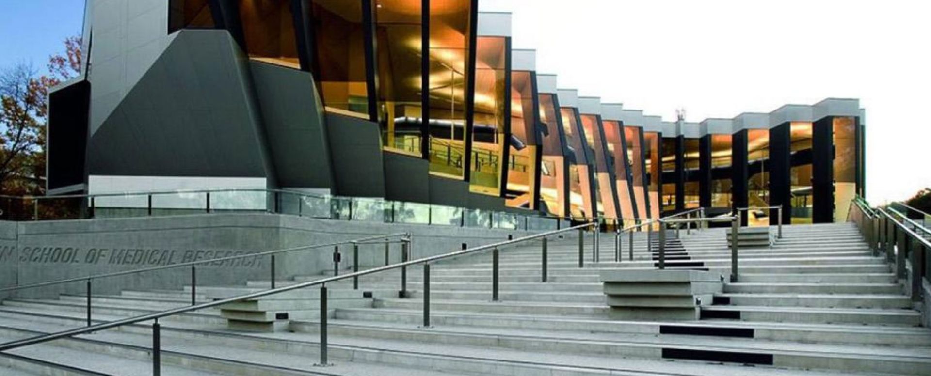 Australian National University