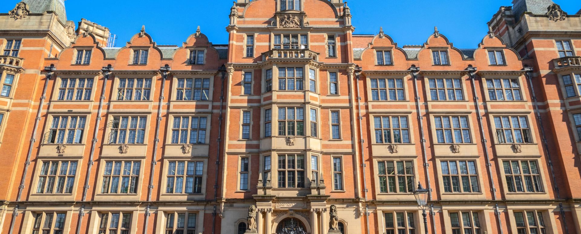 London School of Economics and Political Science