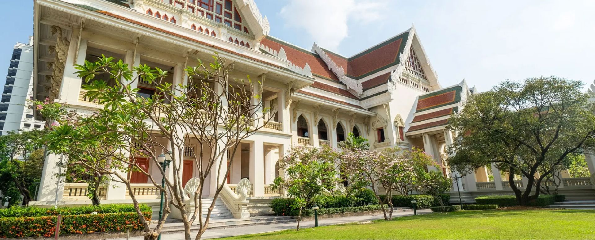 Chulalongkorn University